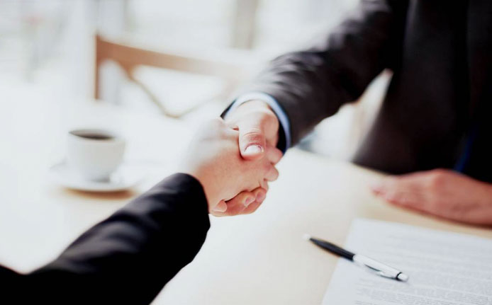 Shanghai Yinin Bearing & Transmission Company