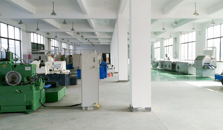 Shanghai Yinin Bearing & Transmission Company
